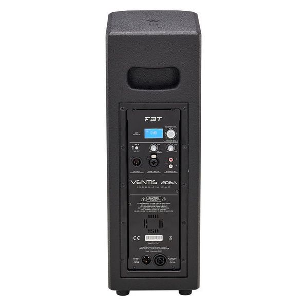 FBT Ventis 206A