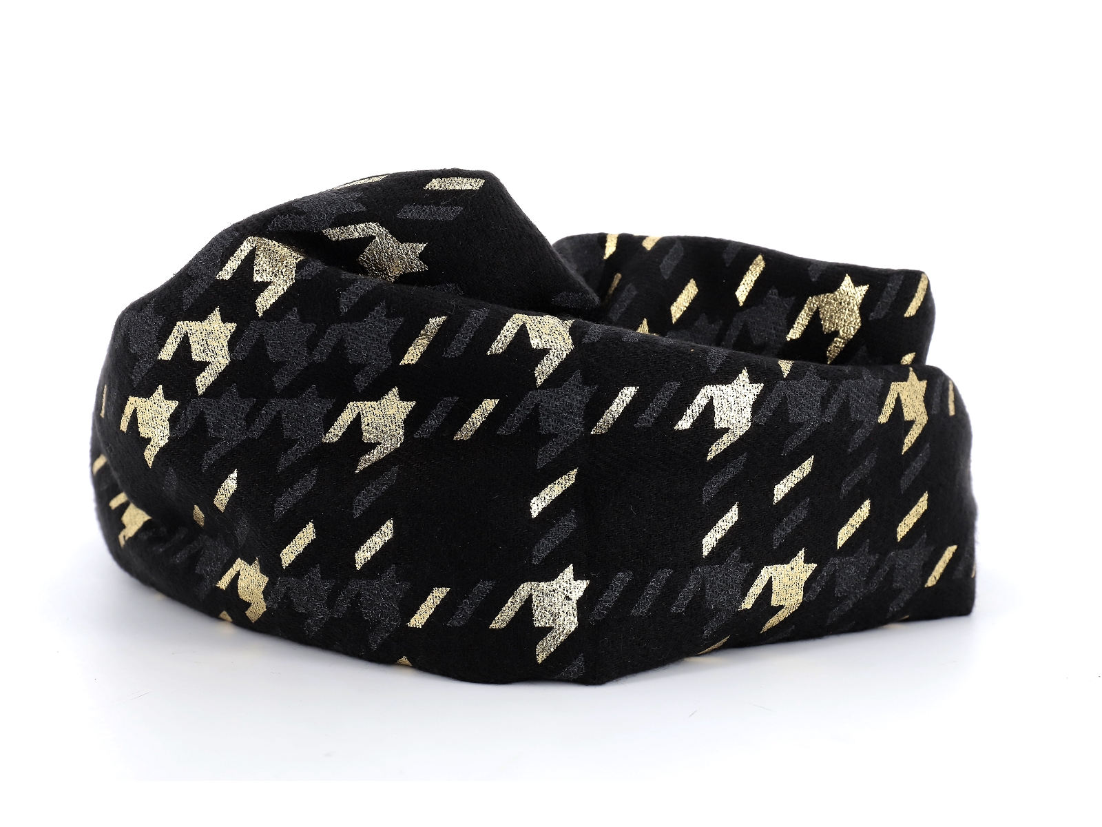 M brand-77230 Textile Noir