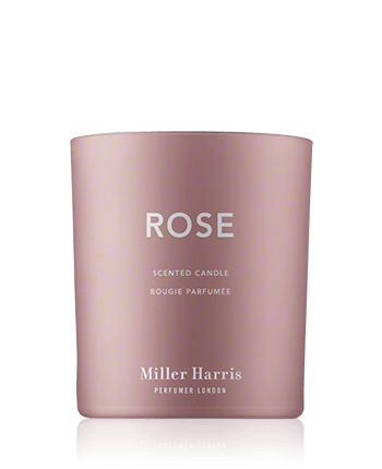 Miller Harris Candle Rose 220g
