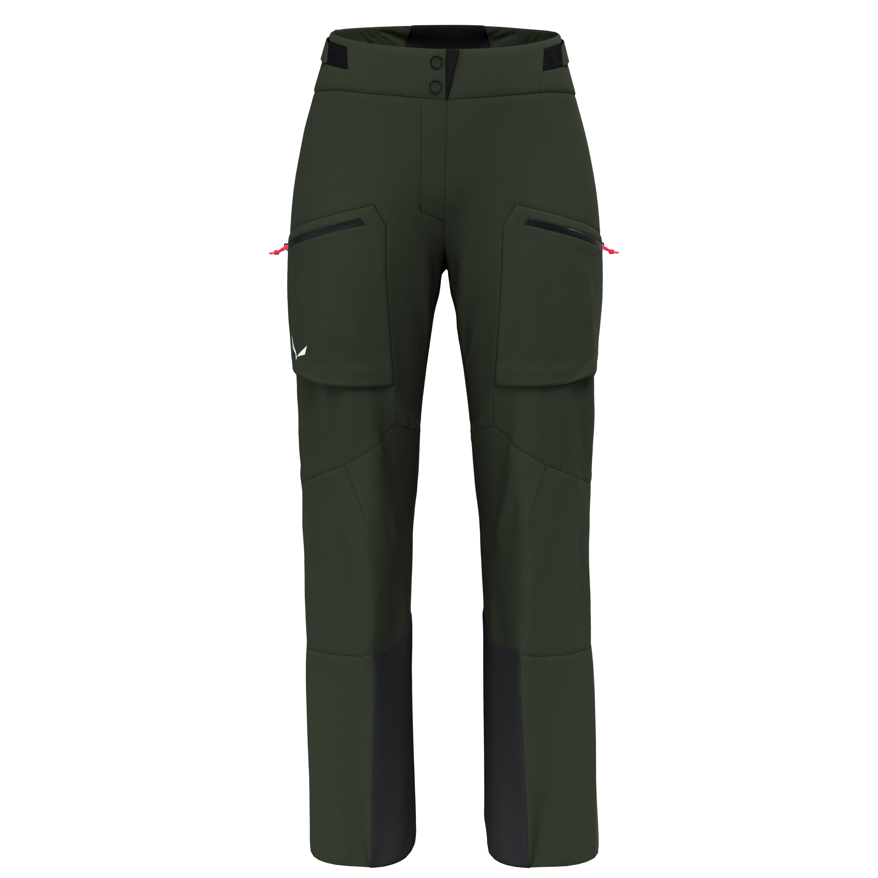 Sella 3 Layers Powertex Hardshell Hose Damen