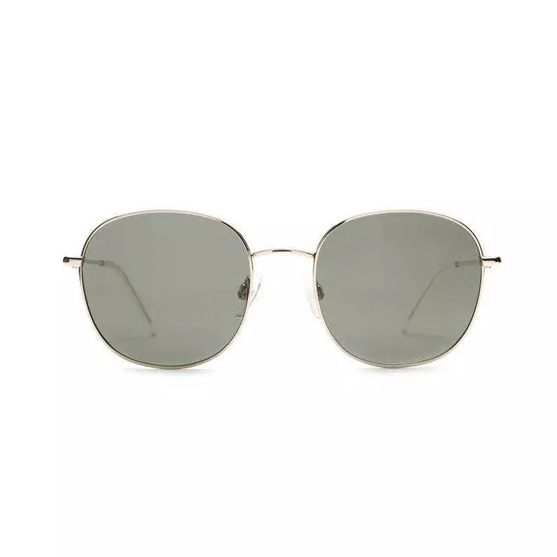 Lunettes de soleil MUNDAKA Dita Gold