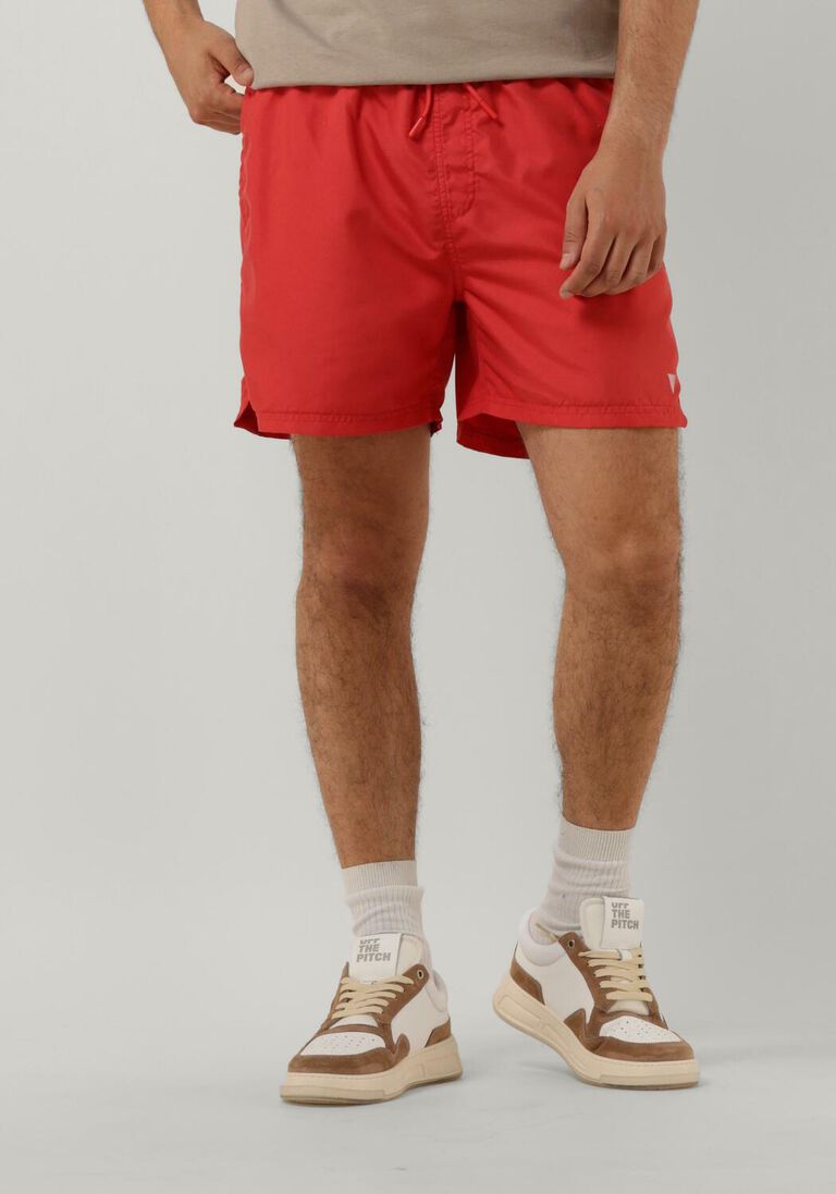 PUREWHITE rode purewhite  basic swimshort