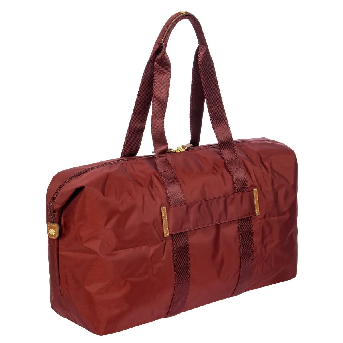 Bric's | 202 X-Collection | Opvouwbare weekendtas Groot