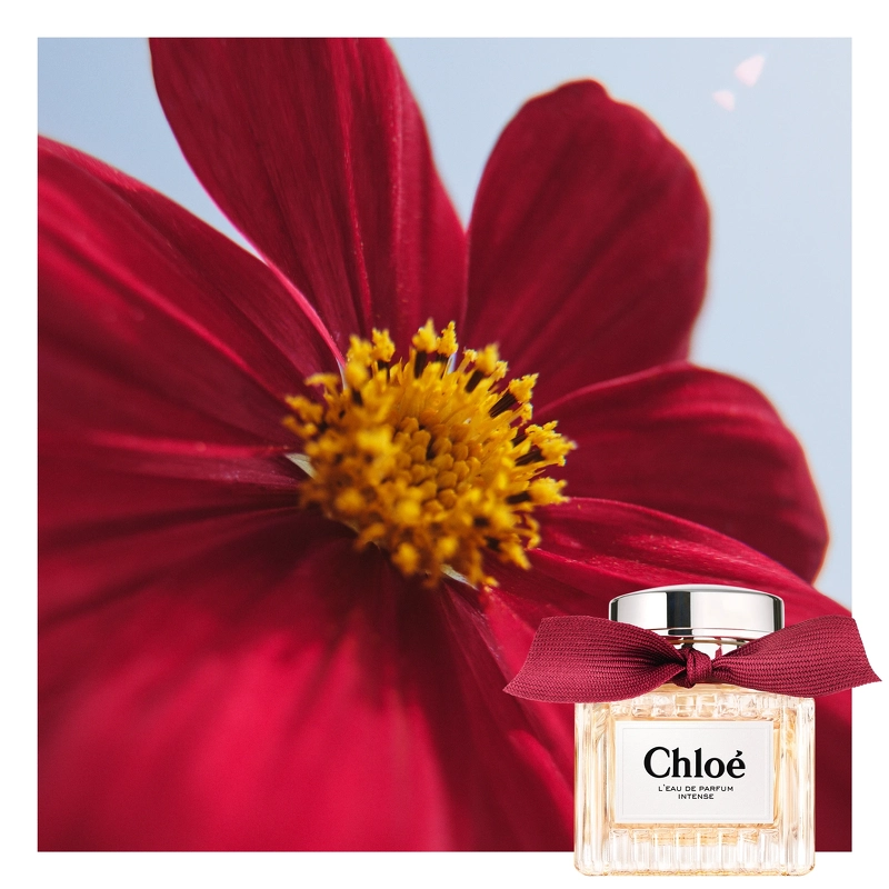 Chloé L'EDP Intense EDP Refillable 30 ml