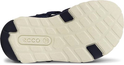 Ecco Mini Stride Sandaler, Night Sky