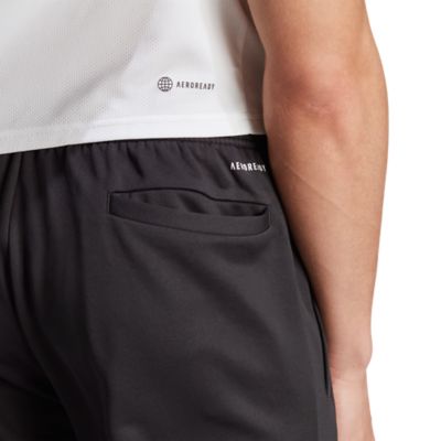 AdidasGame and Go Pant - schwarz