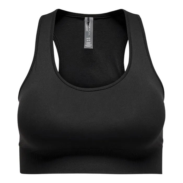 Only Play Daisy Seamless Sportbeha Dames (curvy)