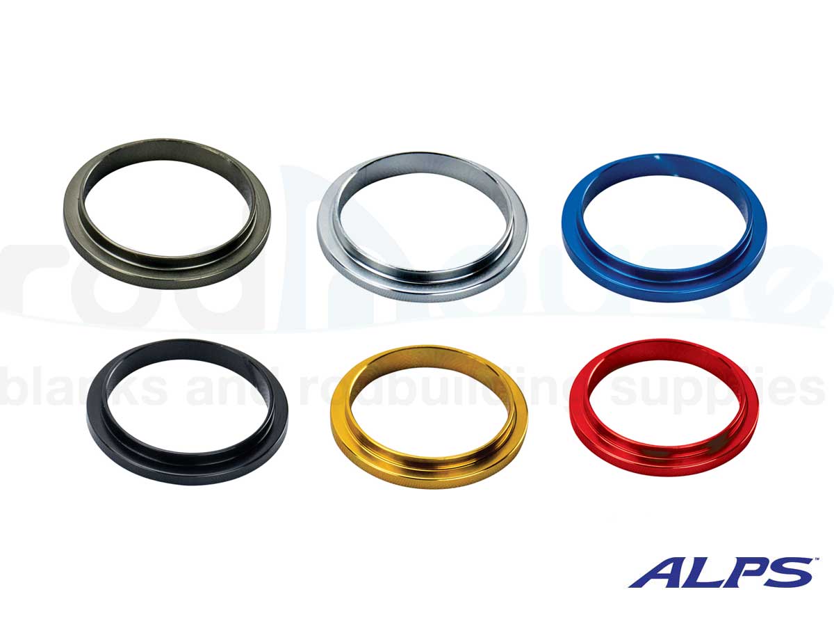 TRC Bague de finition pour pm et rear grip casting