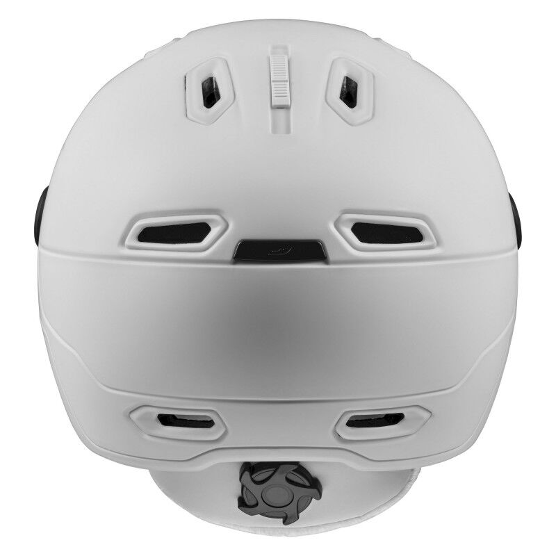 Globe Reactiv High Contrast 1-3 - Casque ski avec visière