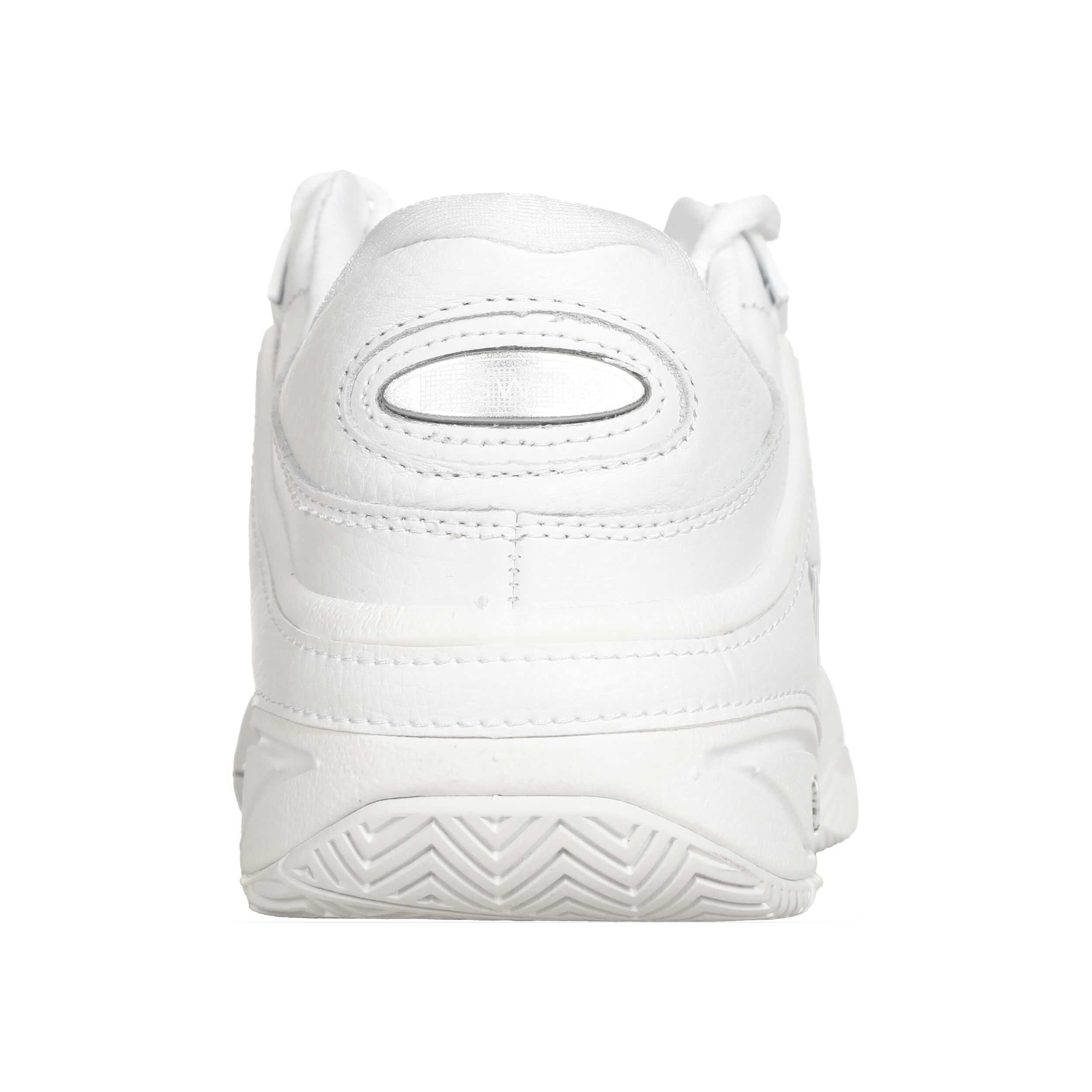 K-Swiss Defier RS Chaussures Toutes Surfaces Femmes - Blanc , Gris