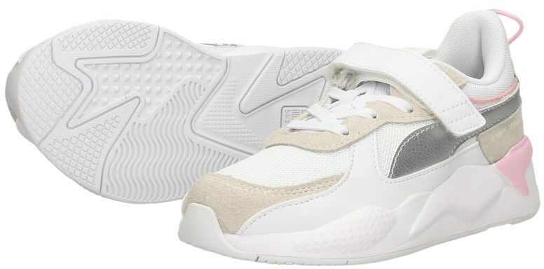 Puma RS-X Metallic AC+ Inf wit