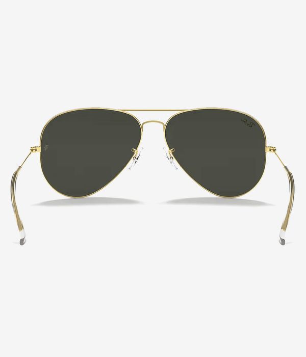 Ray-Ban Aviator Large Metal Sonnenbrille 58mm (legend gold)