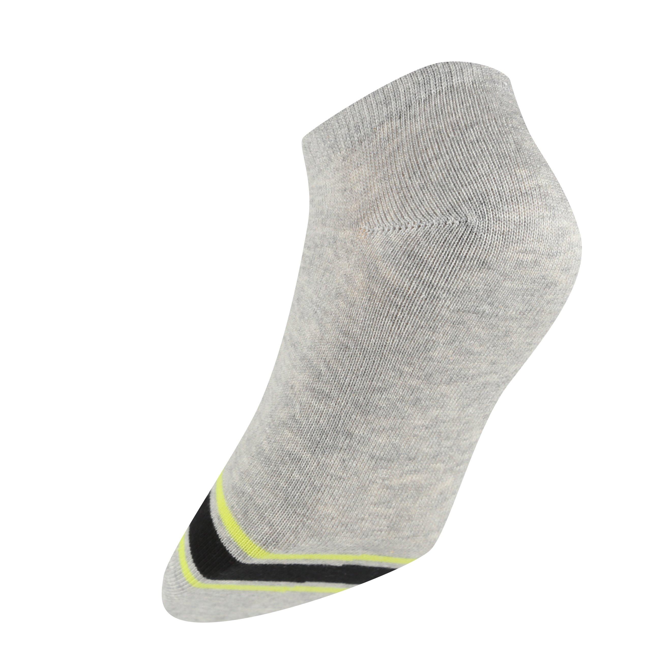 DKNY DKNY Kaylee Liner 3 Pack of Socks Womens
