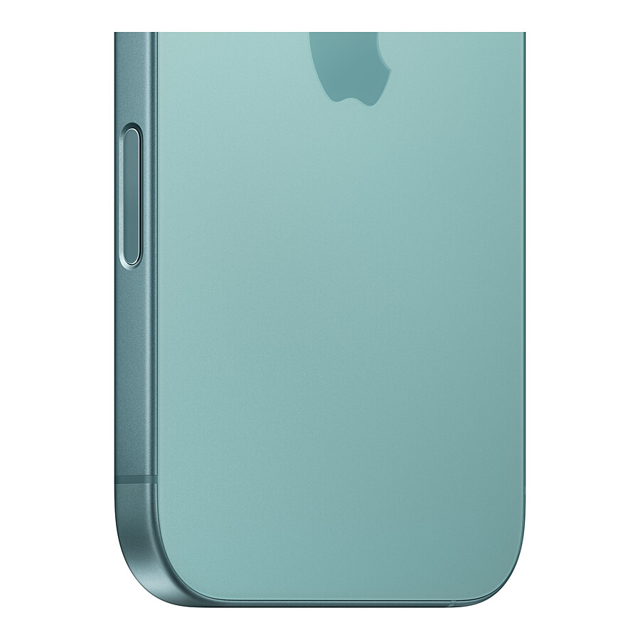 Apple iPhone 16 Sarcelle - 128 Go