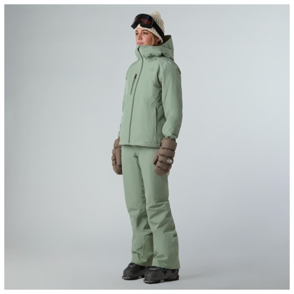 The North Face - Women's Descendit Pant - Pantalon de ski