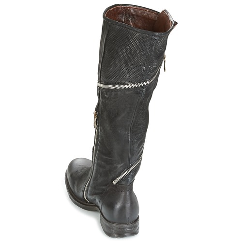 Airstep / A.S.98 - SAINT EC ZIP Negro