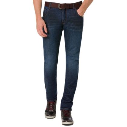 Jean PMJ DEUX - Casual - Bleu