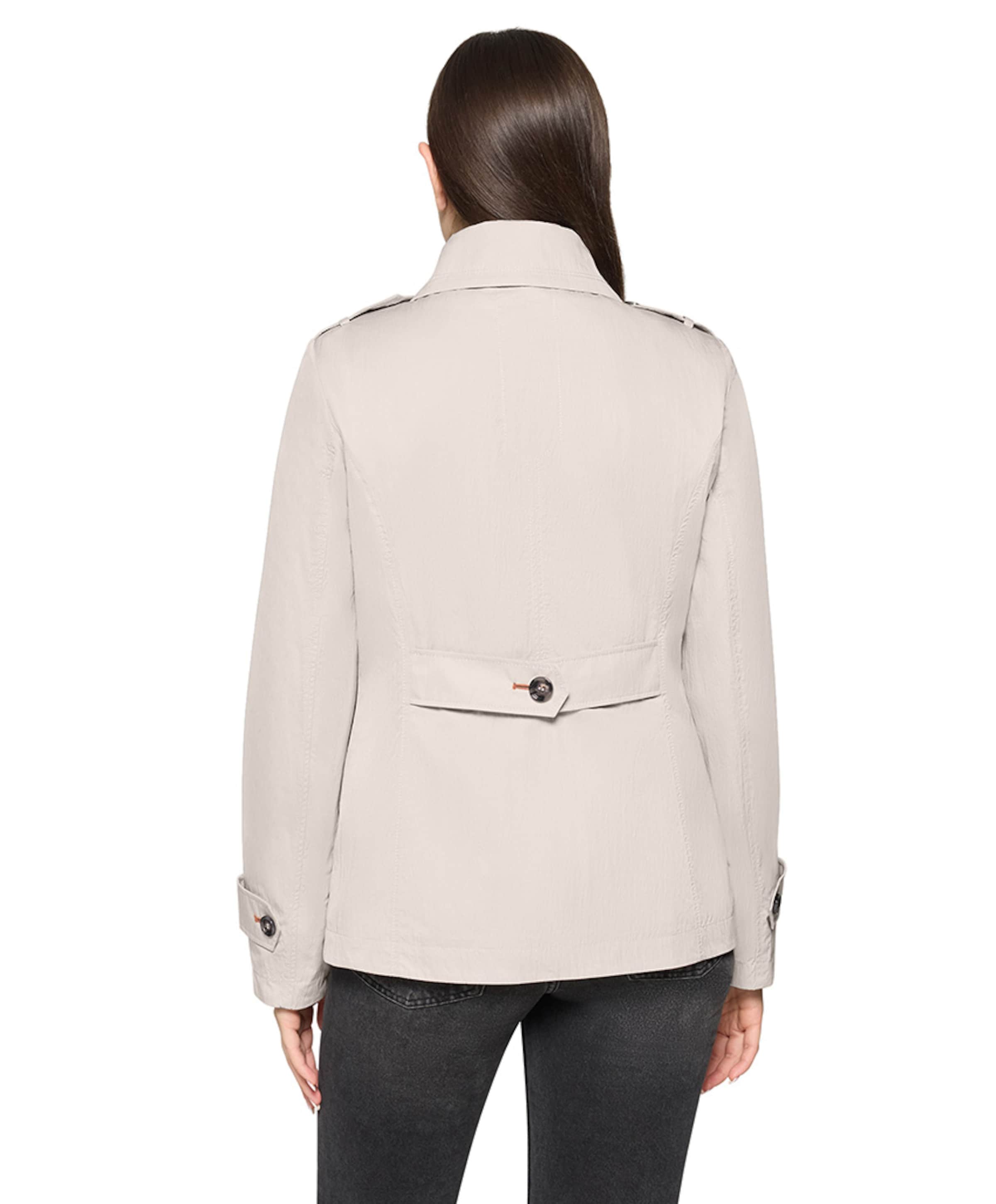 Gil Bret Dames jas beige