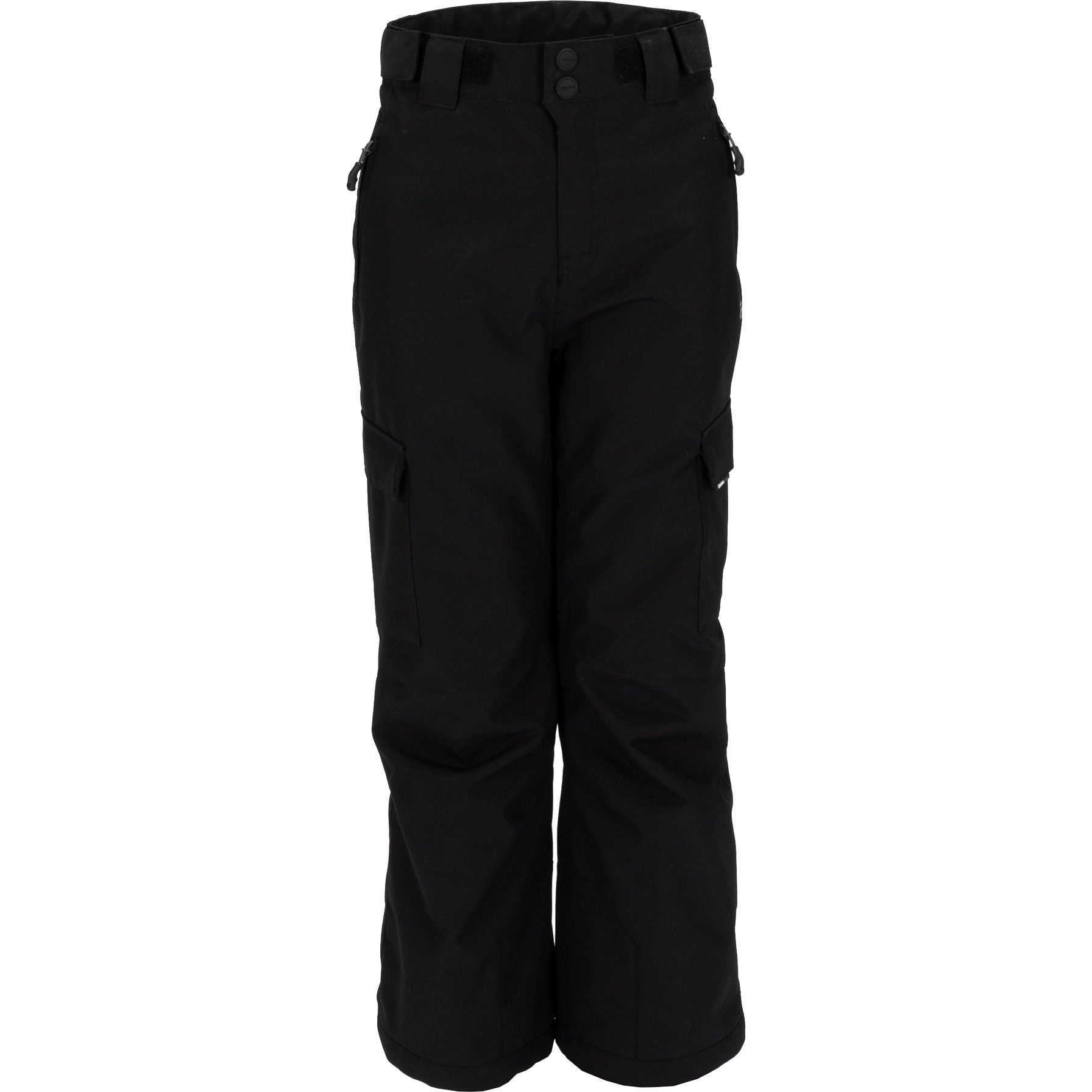 Rehall Rooky-R Skihose Kinder schwarz