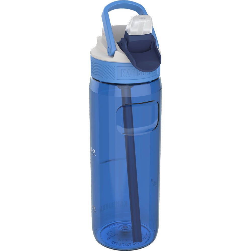 Kambukka Lagoon Trinkflasche 750ml crisp blue