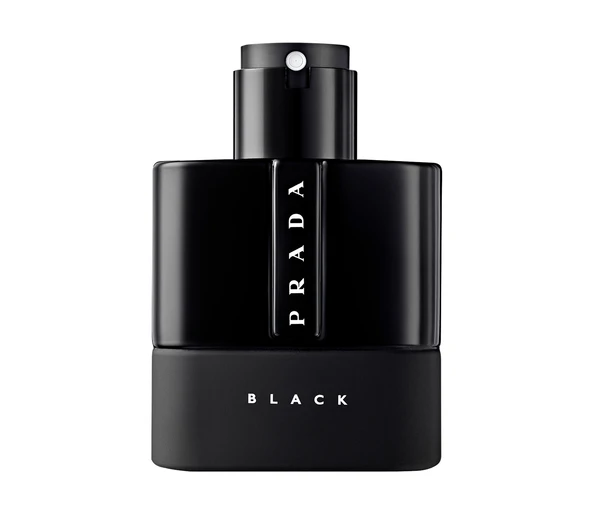 Prada Luna Rossa Black Eau de Parfum