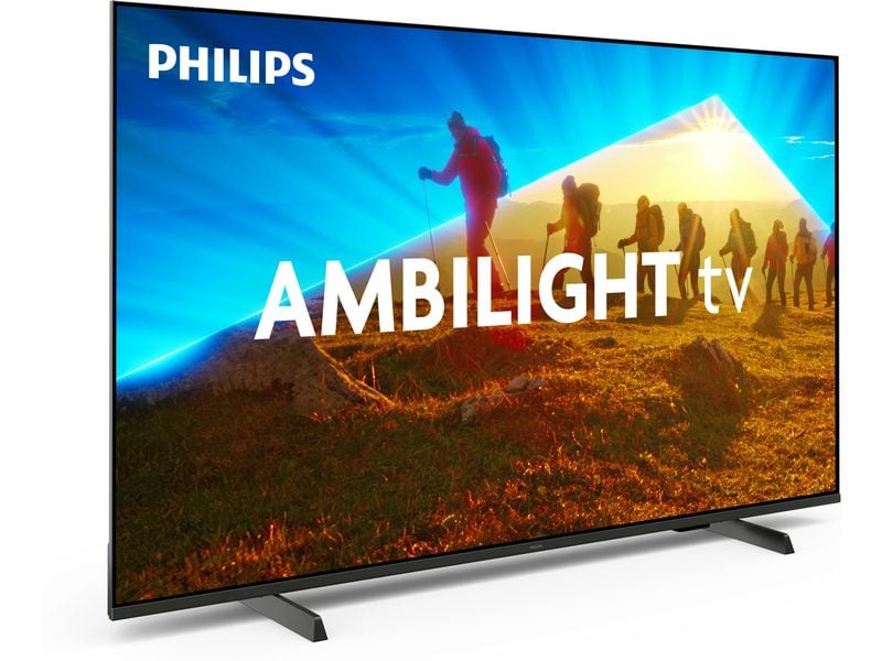Philips TV 43PUS8009/12 43