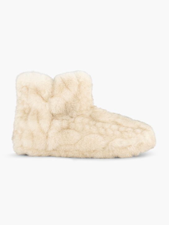 Casa mia Pluche pantoffel