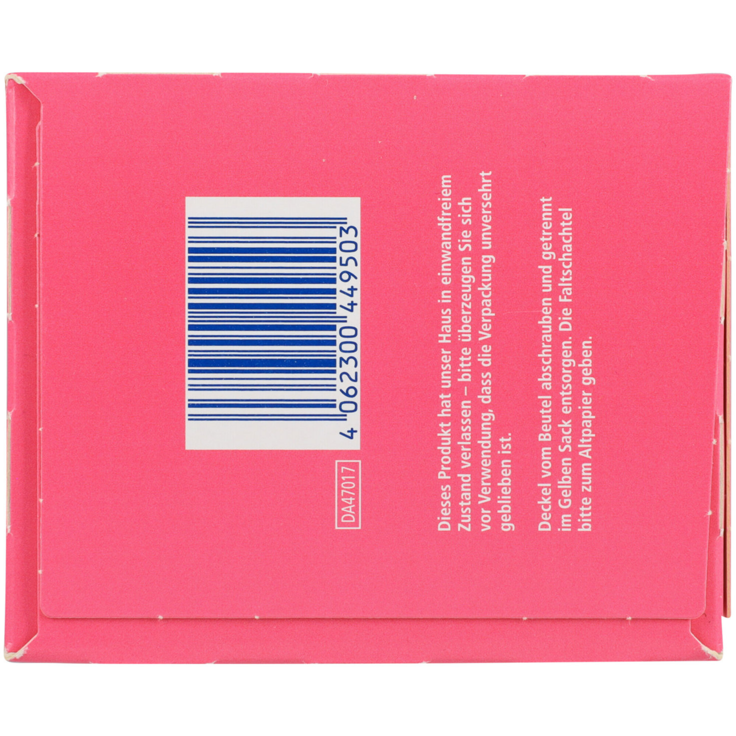 Hipp Mango Banane Griess 4x90g 6+ Monate