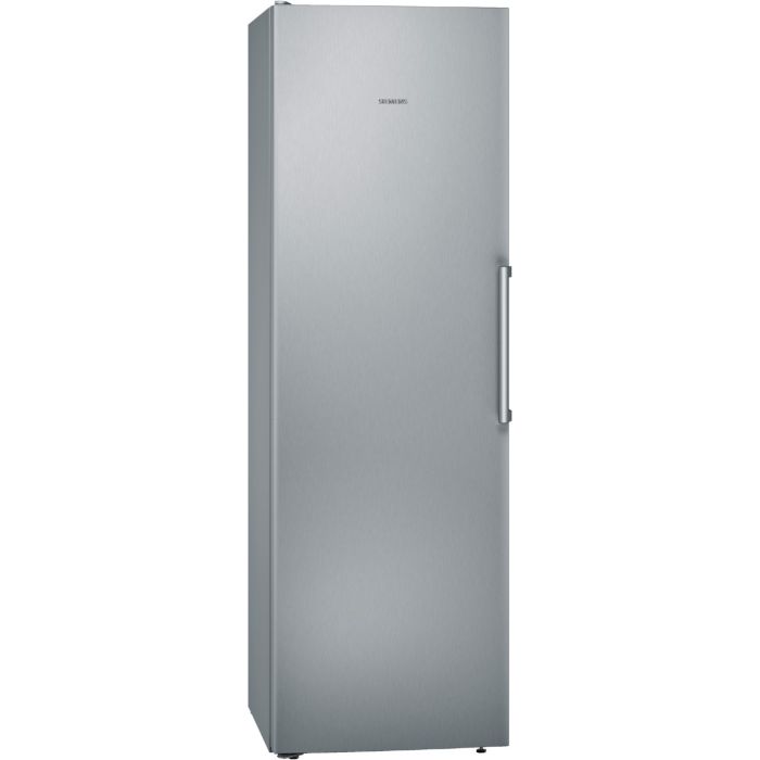 Siemens Kühlschrank iQ300 KS36VVIEP Edelstahl