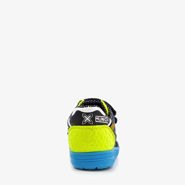 Munich jongens sneakers