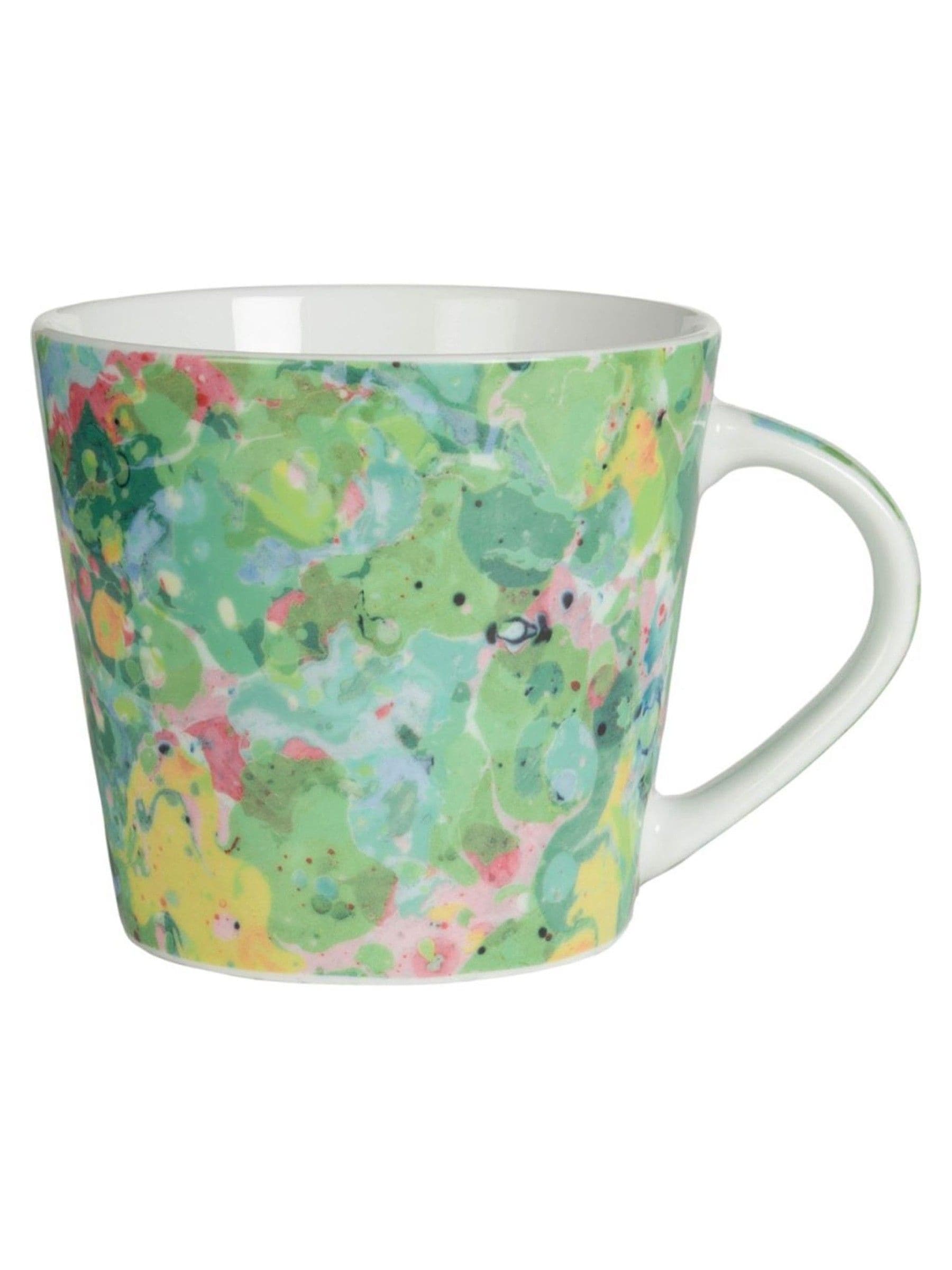 Designers Guild Set of 4 Delahaye Mugs