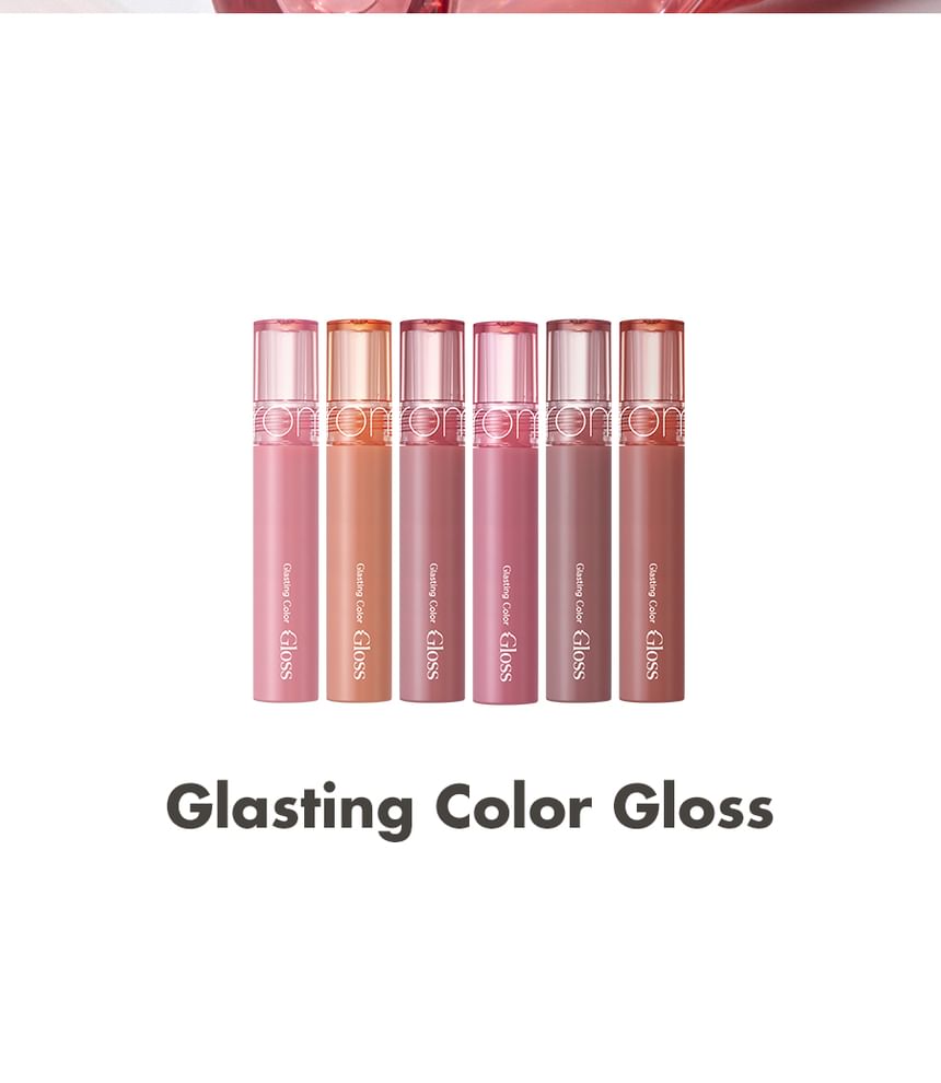 romand - Lip Volume Hack Bundle Set - 10 soorten