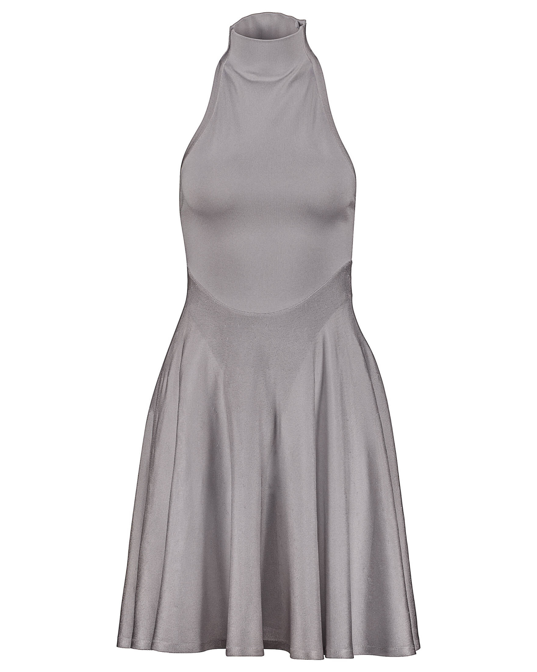 ALAÏA| Damen Feinstrickkleid