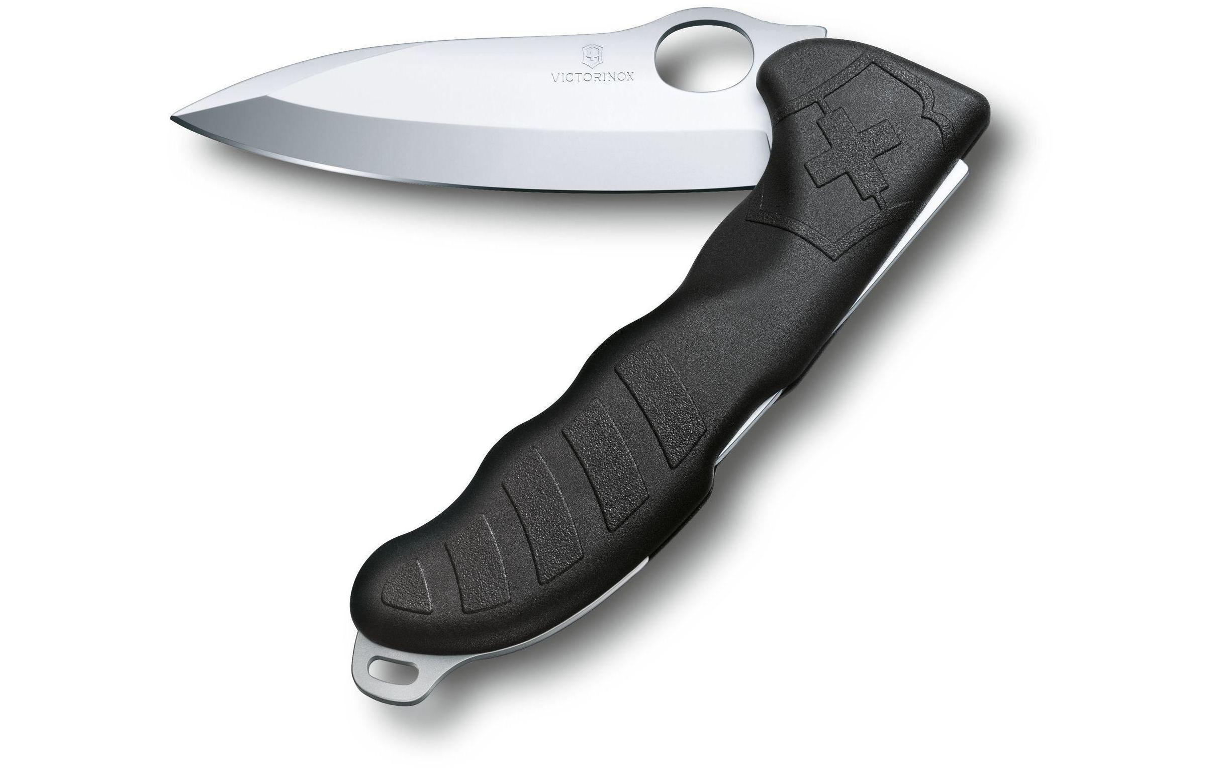 Taschenmesser Hunter Pro MKlappbares Messer für Jagdausflug