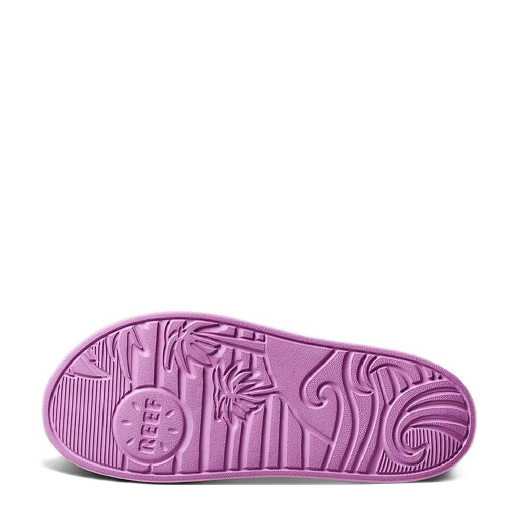 Reef slippers roze