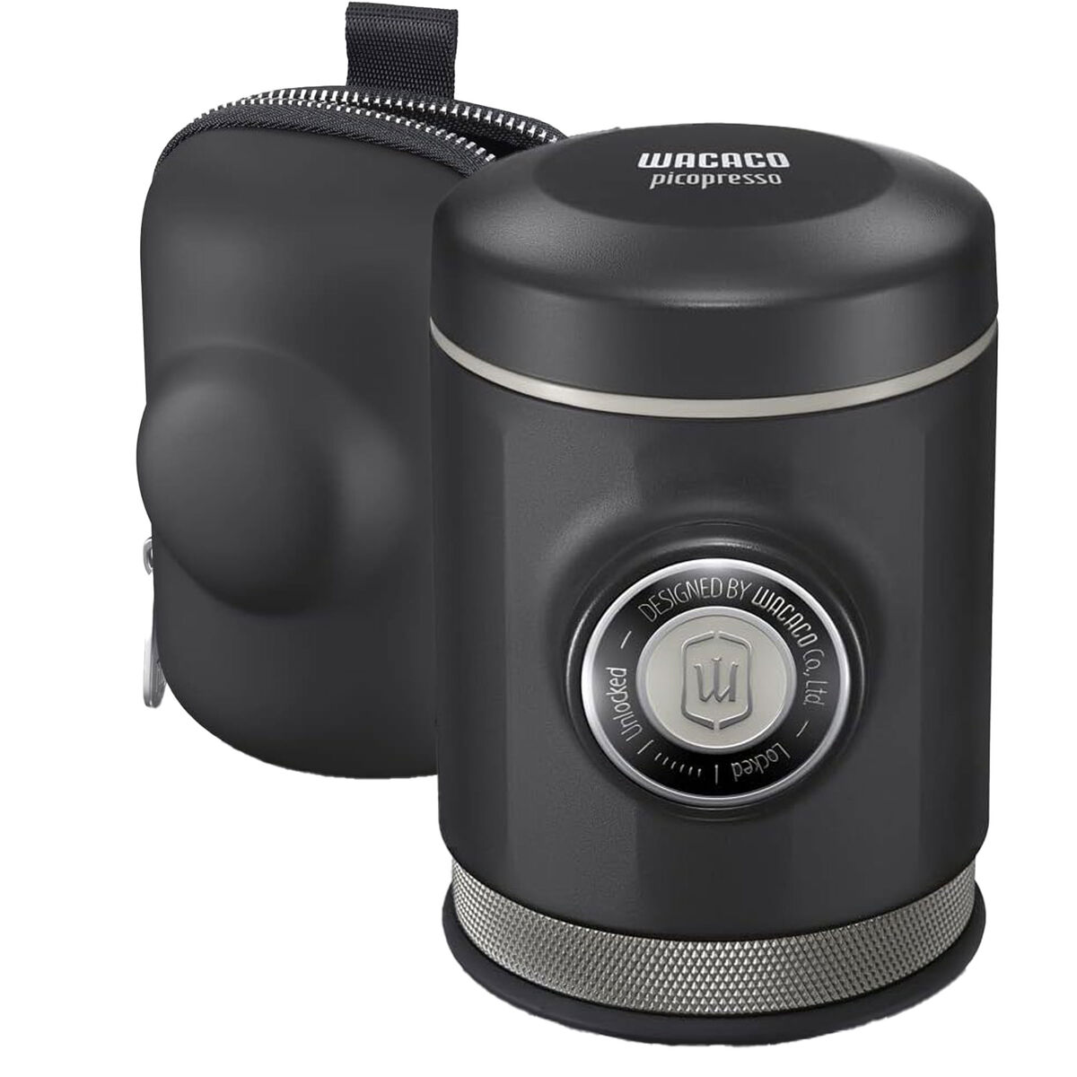 Wacaco Picopresso bærbar espressomaskin