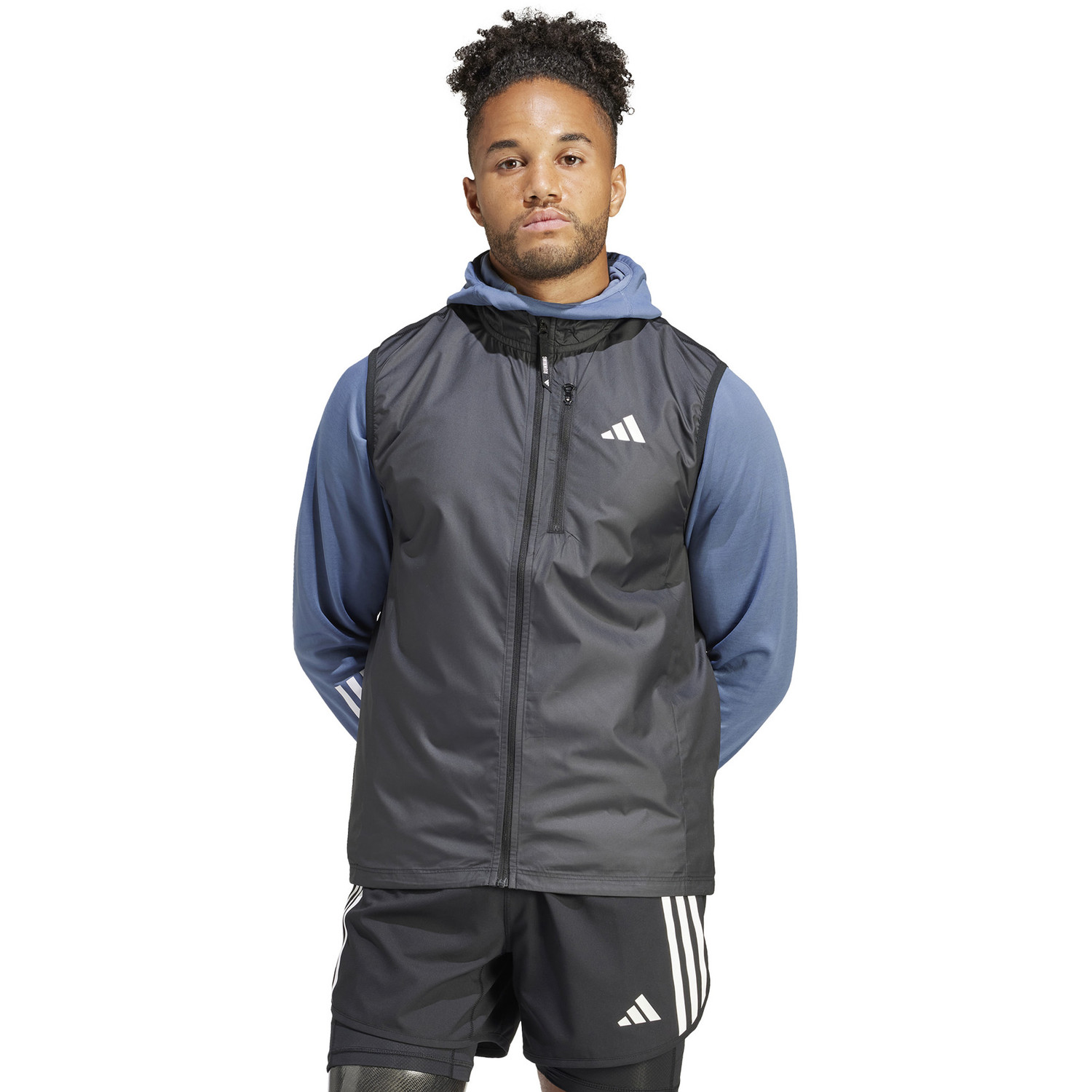 adidas OTR Vest Heren