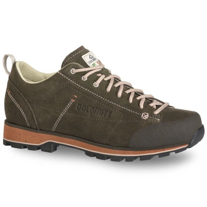 54 Low EVO - Chaussures randonnée femme