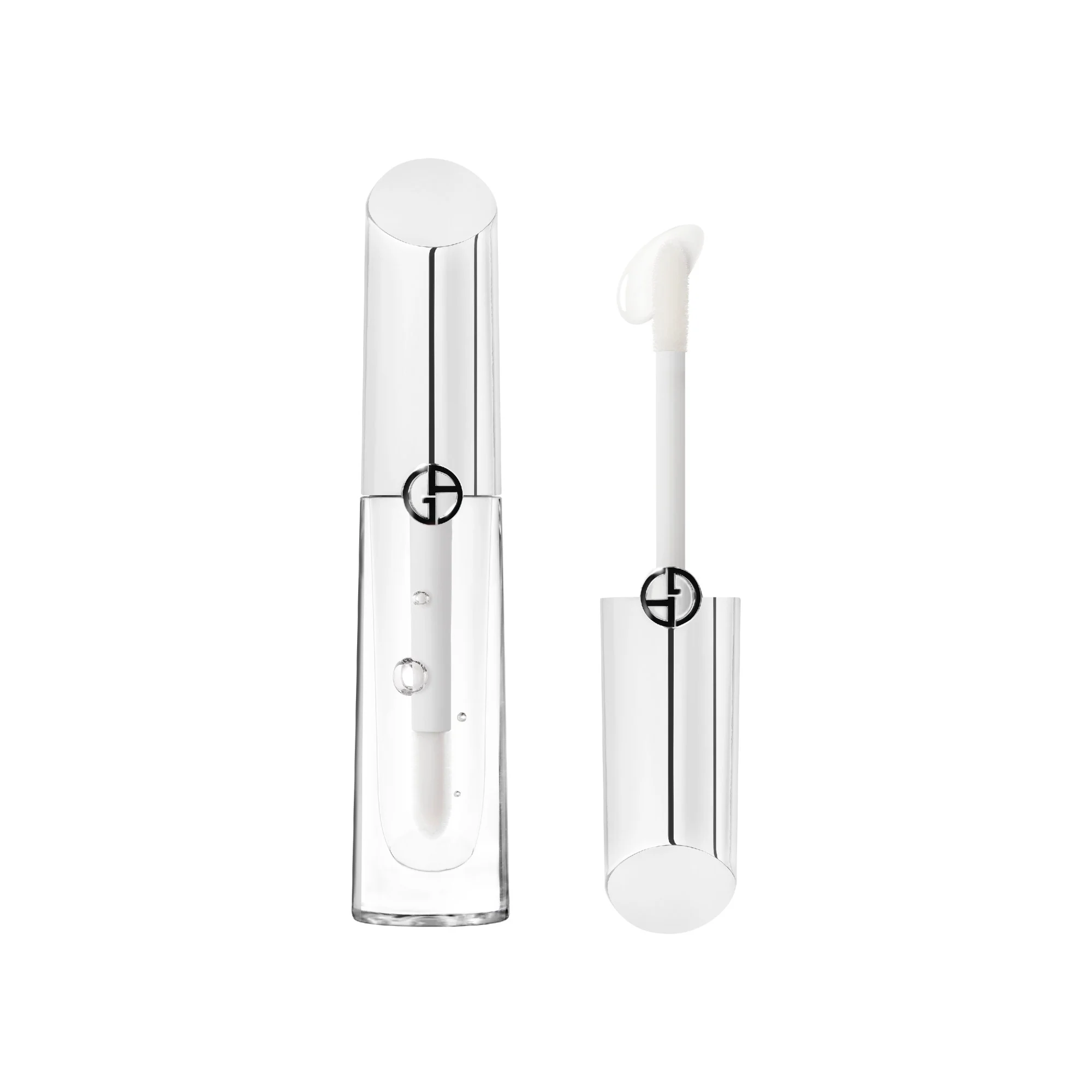 Gloss Brillance Miroir |- 01 CLEAR SHINE