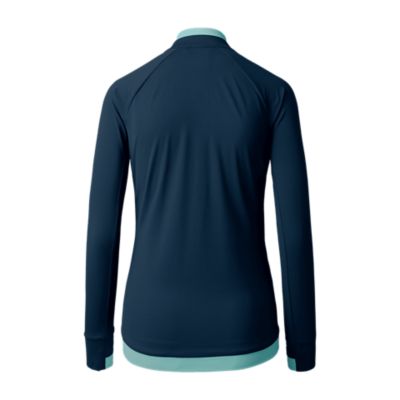 Martini SportswearTrektech Hybrid Jacket - blau
