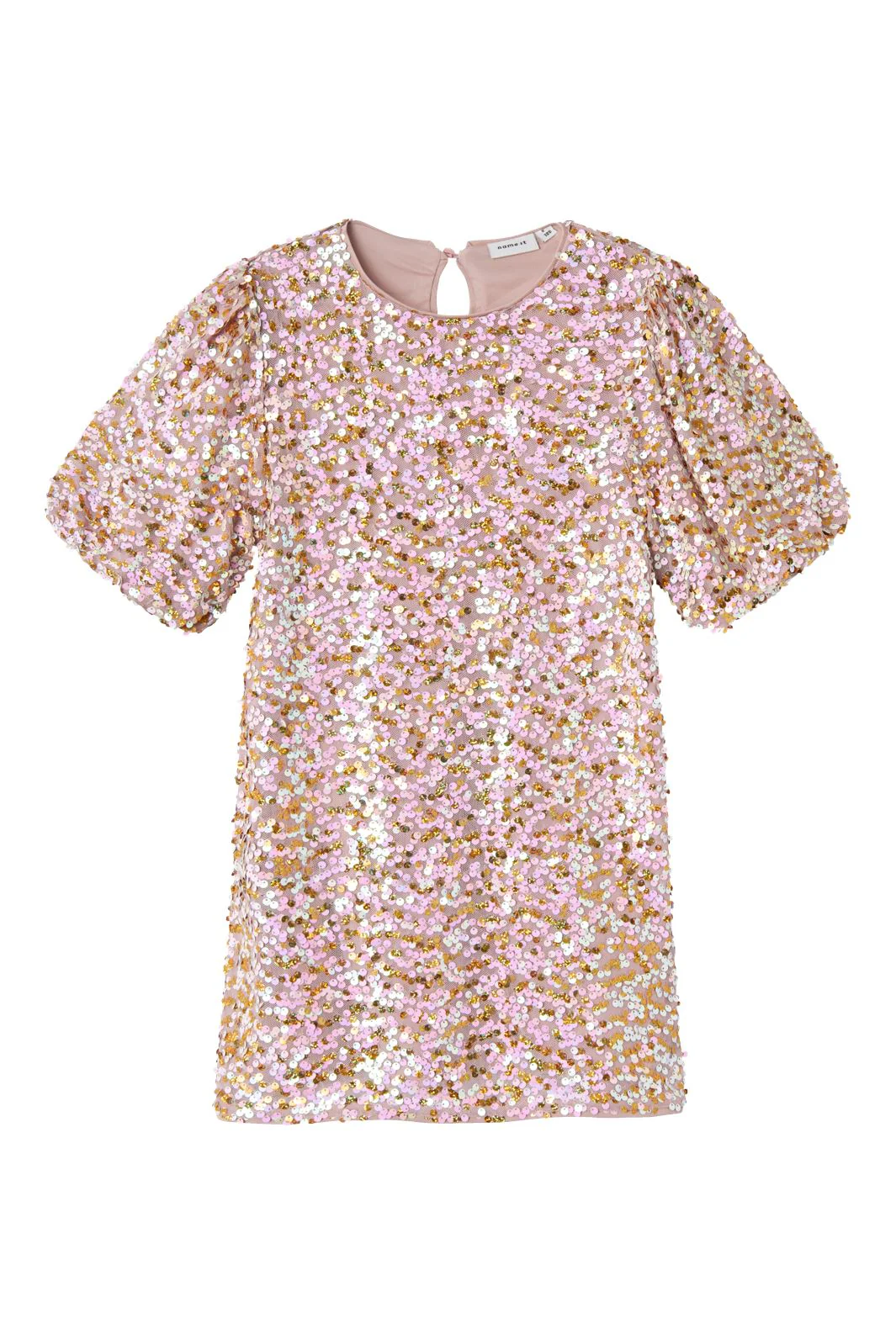 Name It Nkfrullas Ss Tunic