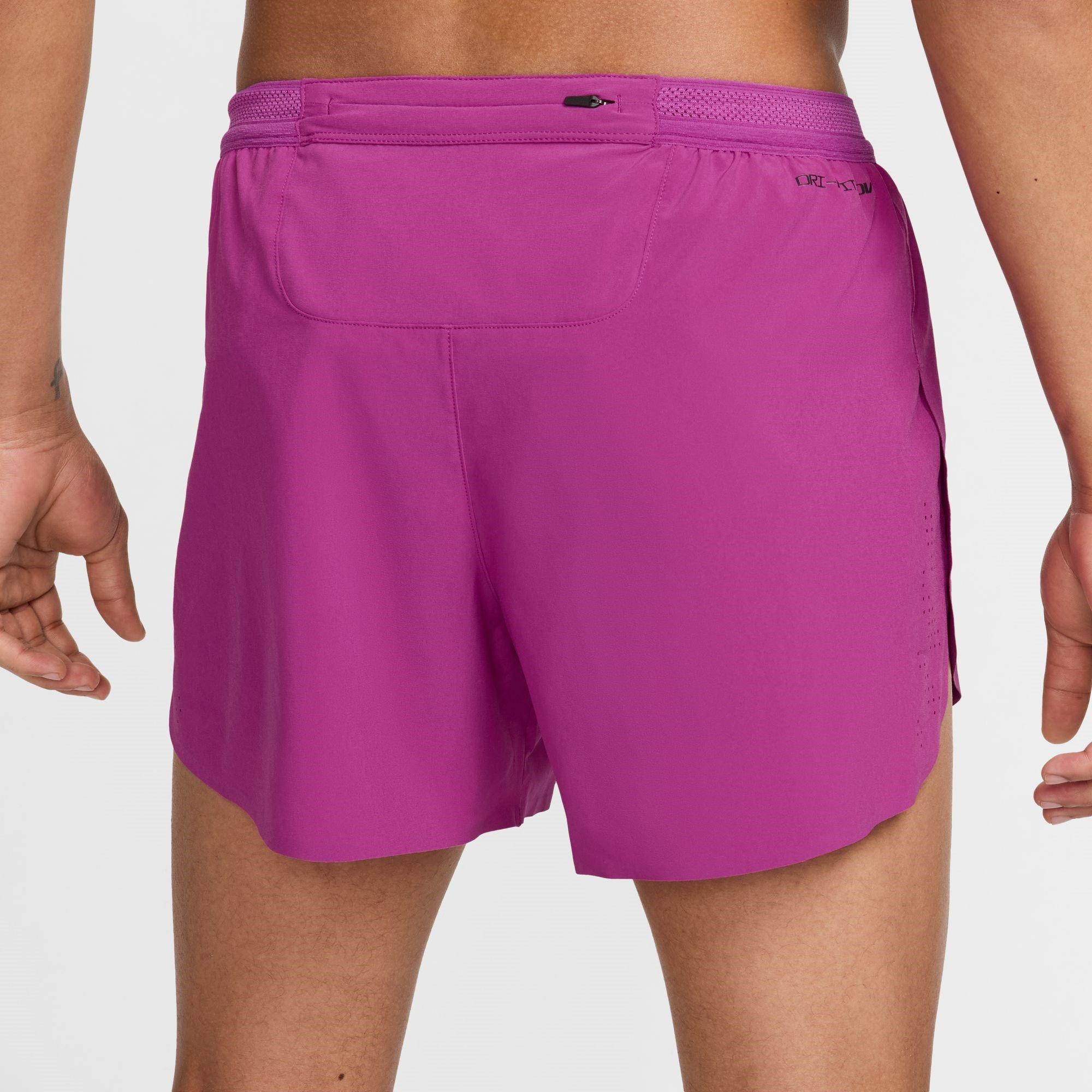 Nike AeroSwift Mens Dri FIT ADV Shorts