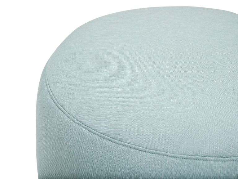 Fatboy Point Outdoor poef large Natural White