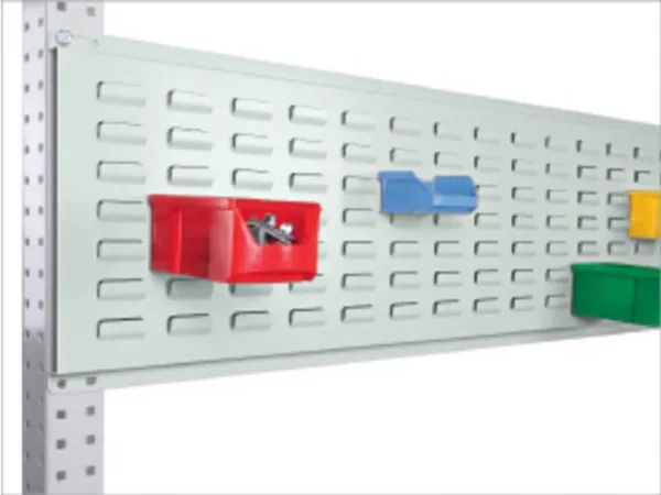 Manuflex ZB0075.7035 Arbejdsbord