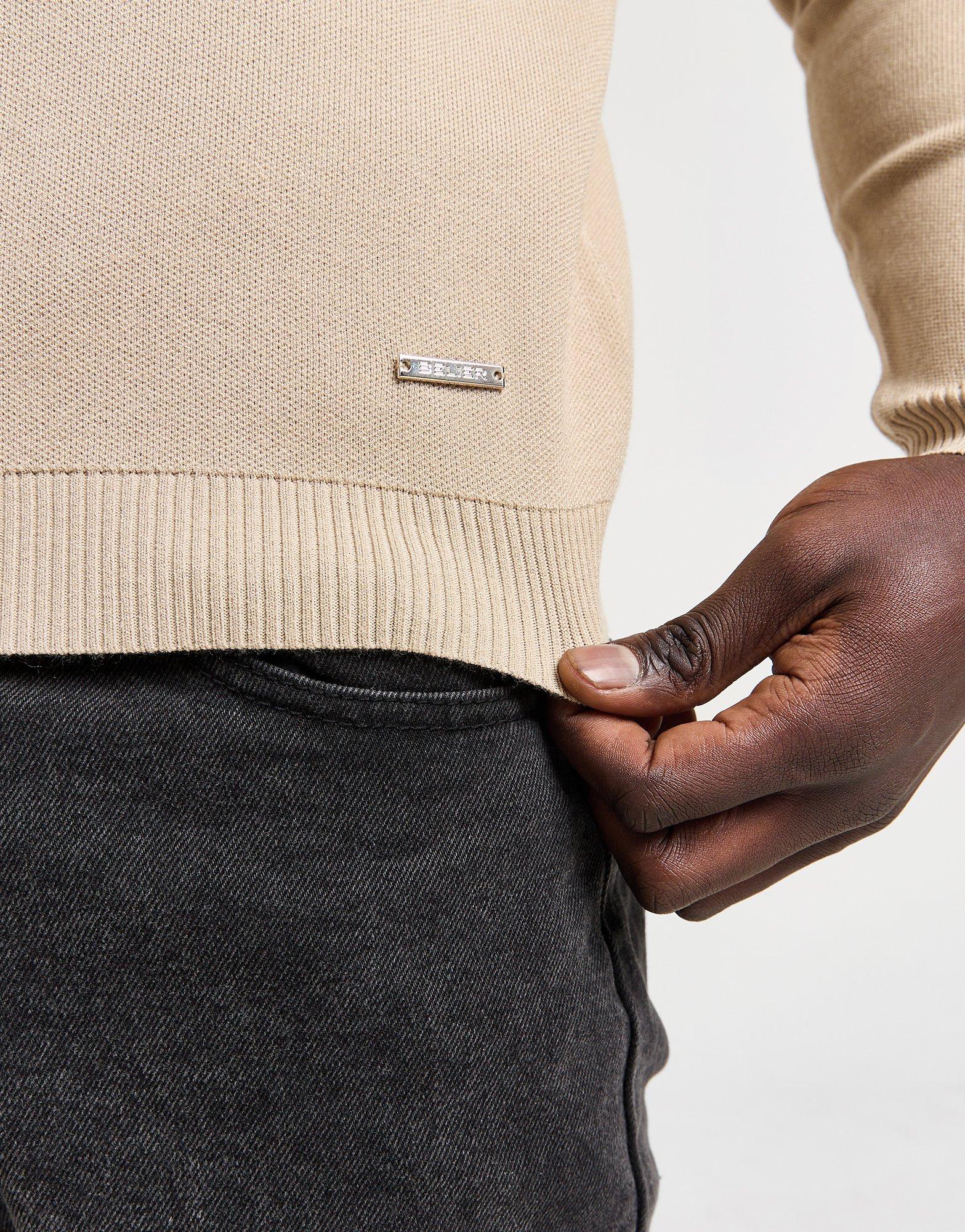 Belier Haut de survêtement Knitted Homme