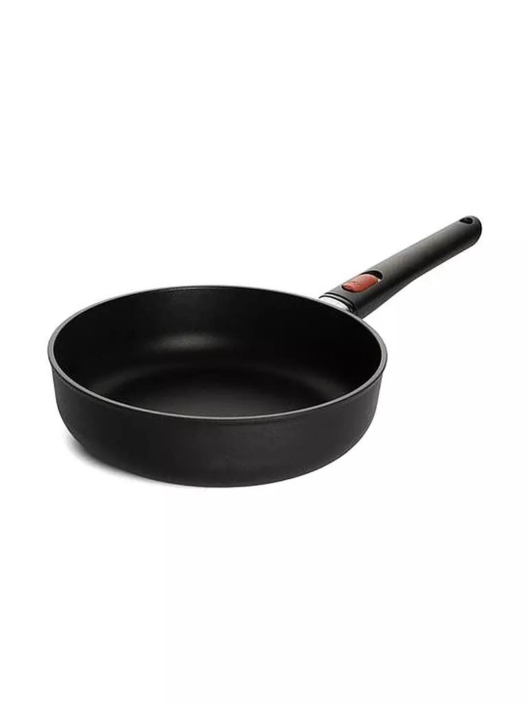 WOLL Pfanne Hochrand 24cm ECO-LITE Antihaft schwarz