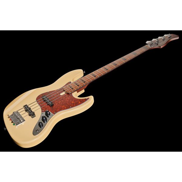 Marcus Miller V5 Alder-4 VWH