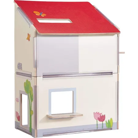 HABA 300504 Little Friends Traumhaus