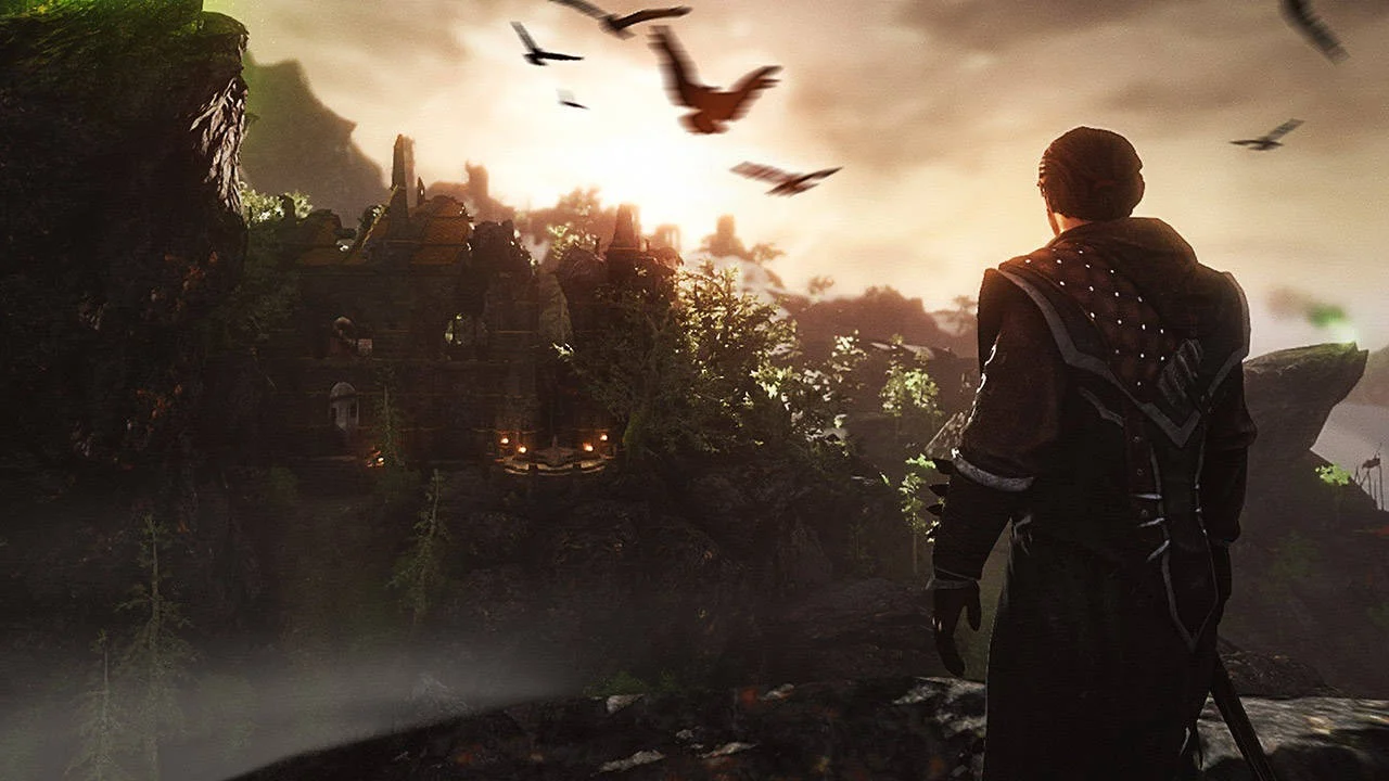 Risen 3 - Titan Lords- PC
