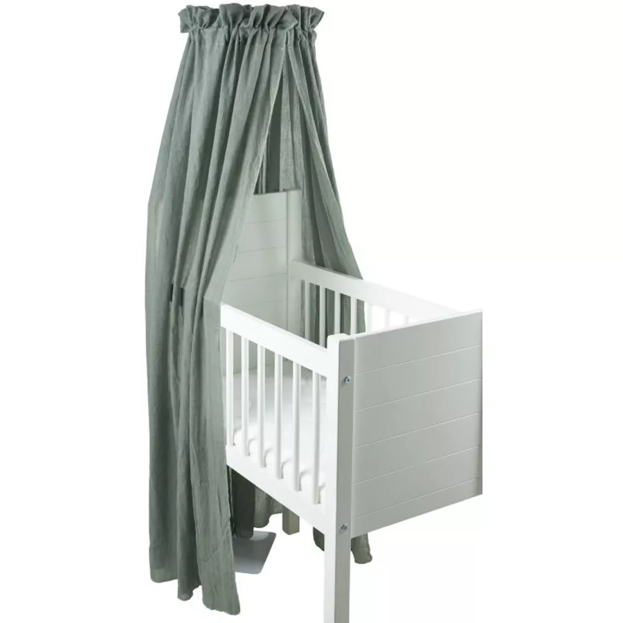 MEYCO Himmel Uni Forest Green